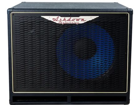 Ashdown ABM115H-EVO-IV 1x15  Compact Bass Cabinet For Sale