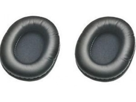 Audio-Technica HP-EP M-Series Replacement Earpads (Black) Supply