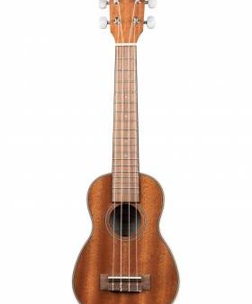 Kala KA-SLNG Soprano Ukulele Cheap