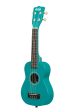 Kala LOCHNESS Soprano Ukulele Online Sale