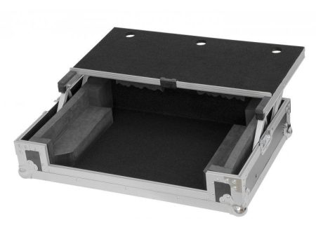 Gator GTOUR-DSPUNICNTLB Tour Style Case for Numark Mixdeck Express Pioneer DDJ-SR Reloop Terminal Mix 4 For Discount