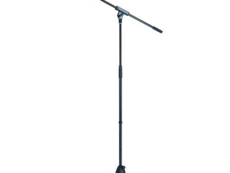 K&M 27105 Boom Arm Mic Stand Online