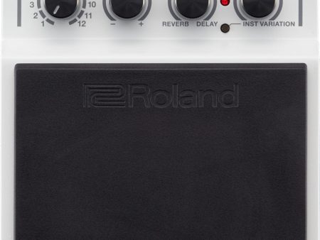 Roland SPD::ONE PERCUSSION Percussion Pad Online Sale