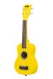 Kala TAXI CAB Soprano Ukulele For Discount