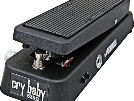 Dunlop 535Q Crybaby Wah Cheap