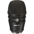 Shure RPW174 Ksm8 Wireless Capsule (Black) For Discount