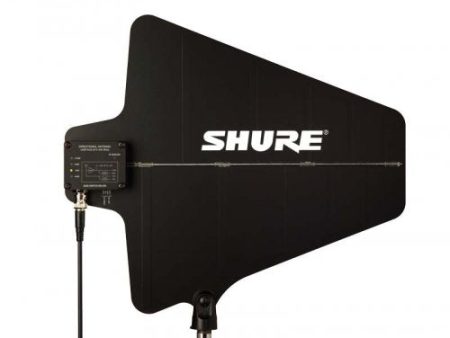 Shure UA874 Active Directional Antenna For Cheap