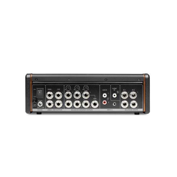 Palmer PAL-PMONICON-XL Advanced Monitor Controller Online now