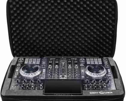 Odyssey BMSLPRIME4 DJ Controller Carrying Bag For Cheap