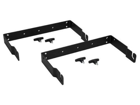 RCF AC ART710H-BR Pair Wall Brackets Online