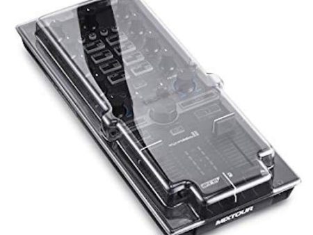 Decksaver DSLE-PC-MIXTOUR Reloop Mixtour Cover Online Sale