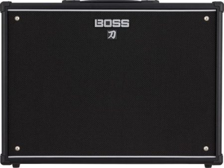 Boss KATANA CAB212 150W 2x12  Guitar Speaker Cabinet Online Sale