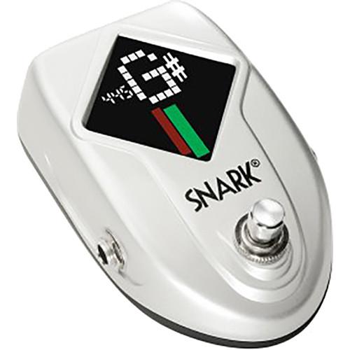 Snark SN-10S Stomp Box format Stage And Studio Tuner For Cheap