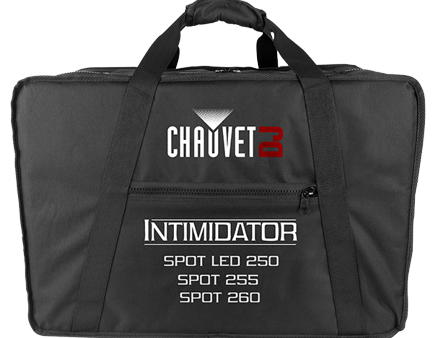 Chauvet DJ CHS-2XX Carry Bag For Sale