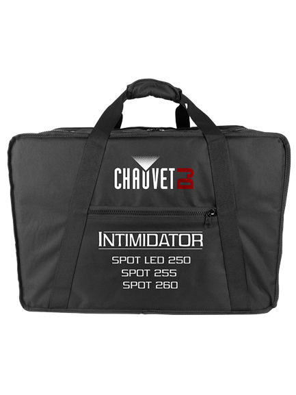 Chauvet DJ CHS-2XX Carry Bag For Sale