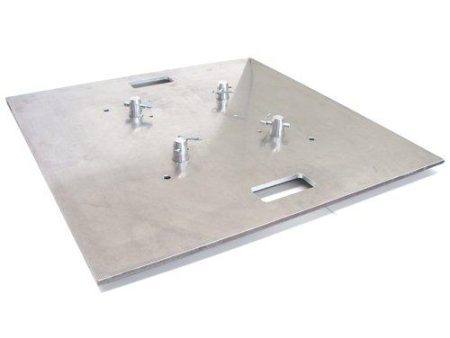 Global Truss Base-Plate-30  X 30   Sale