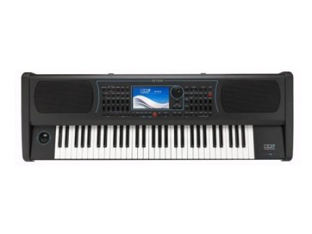 Ketron SD7 Arranger Player Keyboard Supply