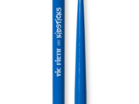 VIC Firth KIDS Kidsticks w  Blue Finish Cheap