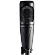 ART M-One USB Cardioid Condenser USB Microphone Supply