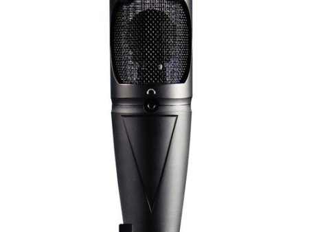 ART M-One USB Cardioid Condenser USB Microphone Supply