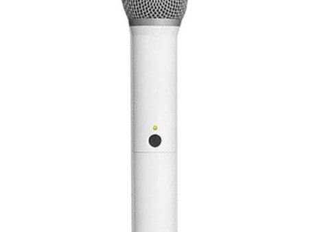 Shure WA712-WHT White Color Handle Online Hot Sale