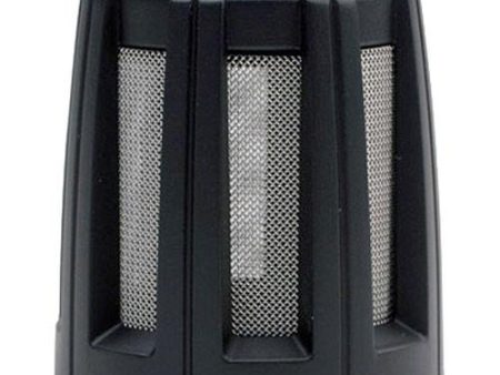 Shure RK334G Replacement Grille For Shure 515 Series For Discount