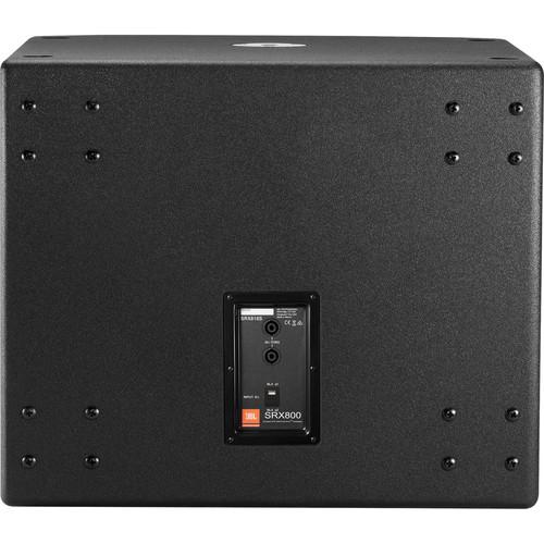 JBL Pro SRX818S Passive Subwoofer System - 18  Online Hot Sale