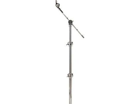 Gibraltar 6709NL No-Leg Cymbal Boom Stand Hot on Sale