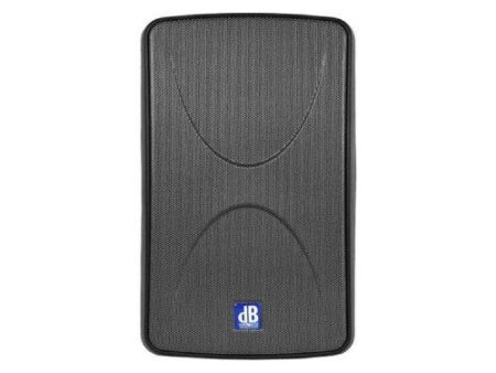 Db Technologies K 300 Active Speaker Discount