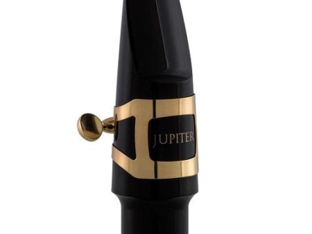 Jupiter JWM-TSK1 Saxophone Mouthpiece Hot on Sale