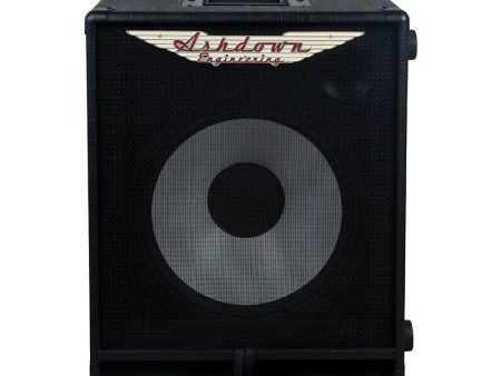 Ashdown RM112T-EVO-II 1x12  Bass Cabinet For Discount