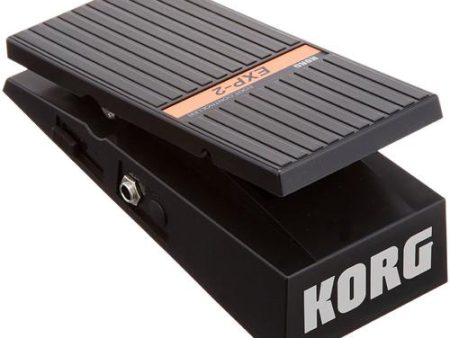 Korg EXP-2 Keyboard Expression Pedal Sale