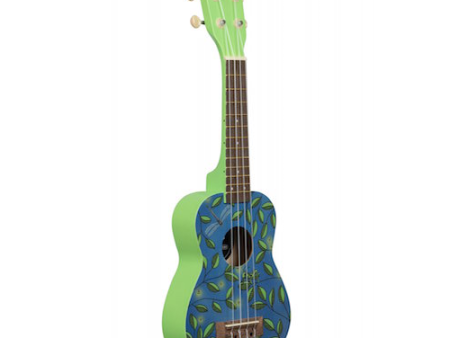 Kala NIGHT LIGHT Soprano Ukulele Discount