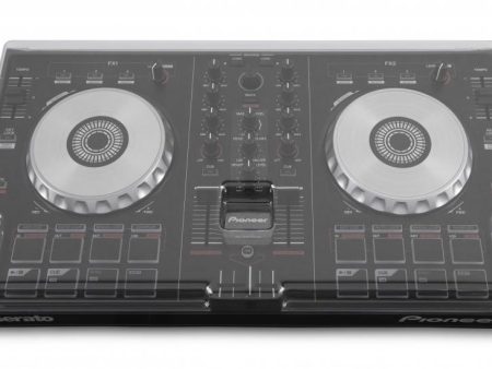 Decksaver DSLE-PC-DDJSB3 Pioneer DDJ-SB3 & RB Cover (Fits DDJ-SB SB2 SB3 RB) Cheap