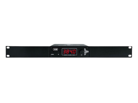 Black Lion Audio MICRO CLOCK MK3XB Master Clock with 8 Selectable Sample Rates Online