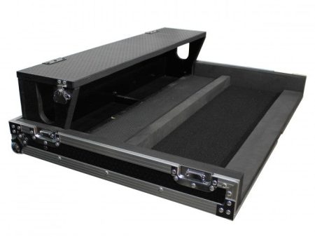 ProX XS-AHQU32DHW Flight Case For Allen & Heath Qu-32 Digital Mixer Fashion