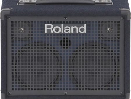 Roland KC-220 Battery Powered Keyboard Amplifier Online now