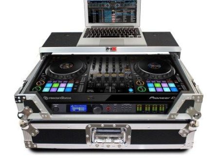 Prox XS-DDJ1000WLT Flight Case For Pioneer DDJ-1000 Fashion