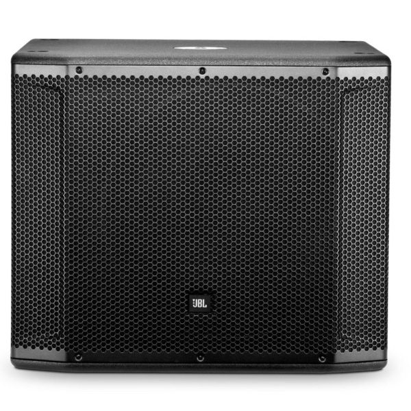 JBL Pro SRX818S Passive Subwoofer System - 18  Online Hot Sale