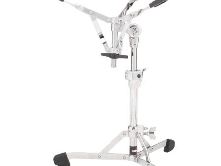 Gibraltar 8706 Flat Base Snare Stand Online Sale