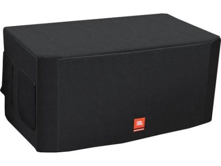 JBL Pro SRX828SP-CVR-DLX Deluxe Padded Protective Cover For SRX828SP Loudspeaker Online Sale