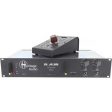 Heritage Audio RAM 5000 System 5000 5.1 Rackmount Monitoring System For Cheap