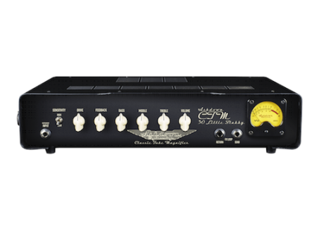 Ashdown CTM-30 Little Stubby 30W All Tube Bass Head Discount