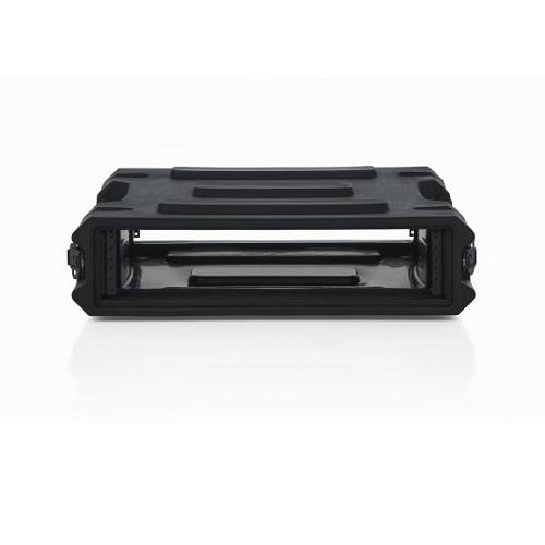 Gator G-PRO-2U-19 Rotationally Molded Rack Case - 2U, 19  Deep Discount