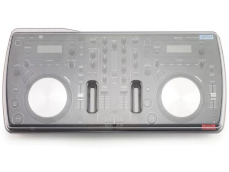 Decksaver DS-PC-XDJAERO Smoked Clear Cover Sale