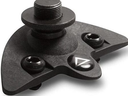 Ultimate Support AX-48 Pro Threaded Adaptor For Apex Keyboard Stands Hot on Sale