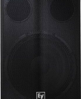 Electro-Voice TX1181 Tour-X Single Subwoofer - 18  (Black) Cheap