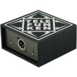 Telefunken TDA-1 Single-Channel Active Direct Box Cheap