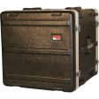 Gator GR-10L Deluxe Rack Case - 10U, 19.5  Deep For Discount