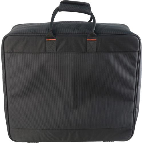 Gator G-MIXERBAG-2118 Padded Nylon Mixer Equipment Bag - 21  X 18  X 7  For Discount